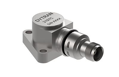 美國(guó)進(jìn)口Dytran 3197C 高溫加速度計(jì)傳感器