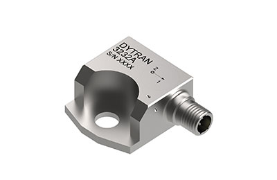 美國(guó)進(jìn)口Dytran 3232A系列 雙軸機(jī)載加速度計(jì)傳感器