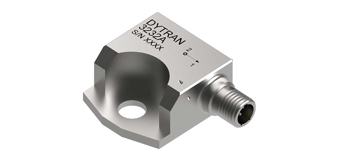 美國(guó)進(jìn)口Dytran 3232A系列 雙軸機(jī)載加速度計(jì)傳感器(圖2)