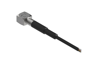 美國(guó)進(jìn)口Dytran 3243系列 防潮三軸加速度計(jì)傳感器