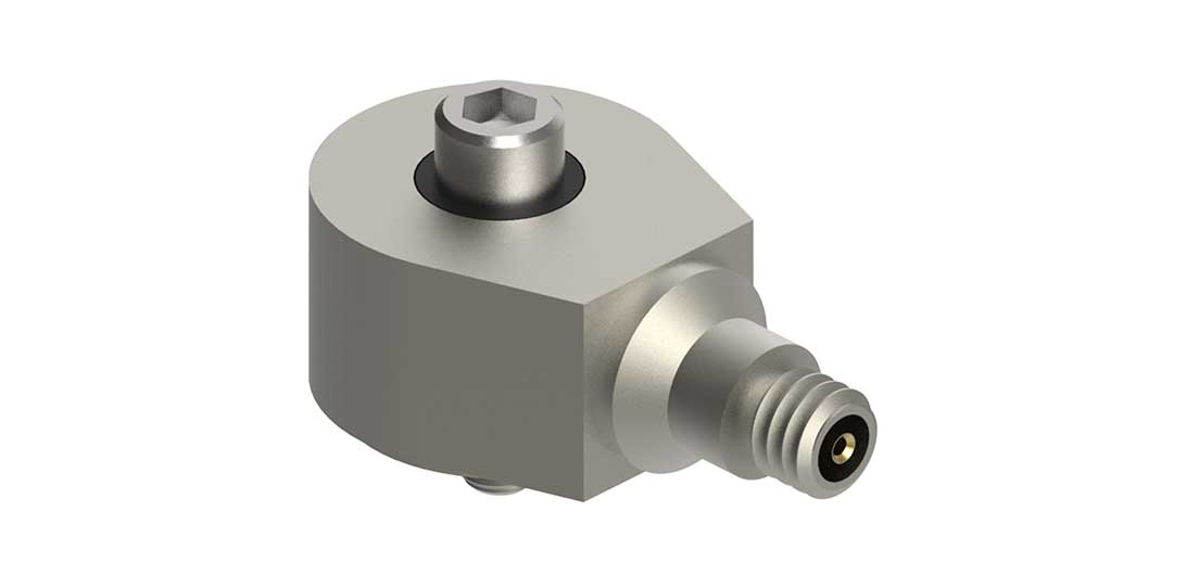 美國進(jìn)口Dytran 3311A 微型加速度計傳感器(圖2)