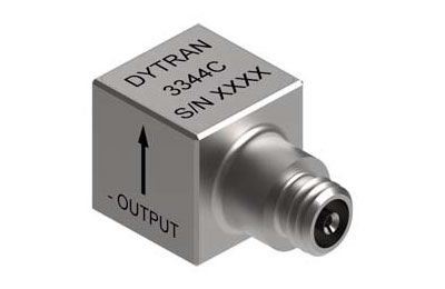 美國(guó)進(jìn)口Dytran 3344C 高溫加速度計(jì)傳感器